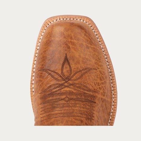 Hyer Men's Tan Riley Boot