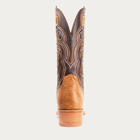 Hyer Men's Tan Riley Boot
