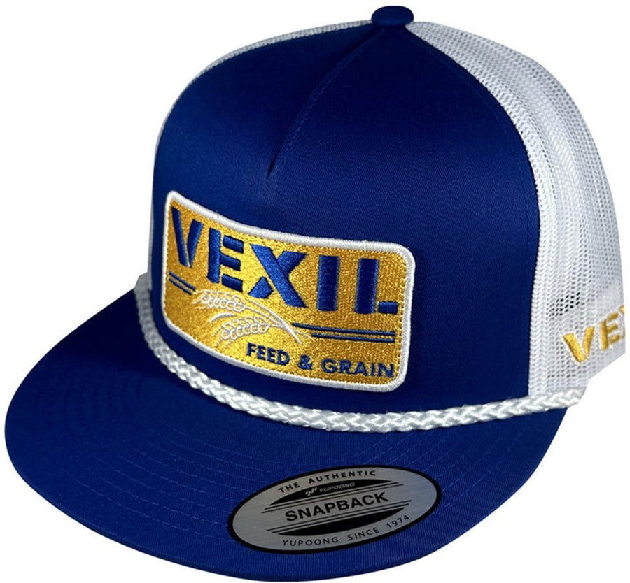 Vexil Hats West 20 Saddle Co.