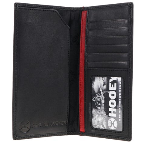 Hooey Sunizona Knockout Wallet Collection