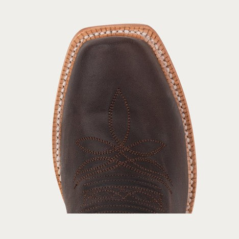 Hyer Women's Brown Leawood Boot