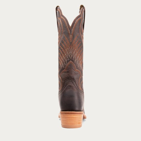 Hyer Women's Brown Leawood Boot