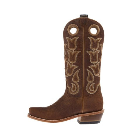 Hyer Women's Saddle Brown Tipton Boot