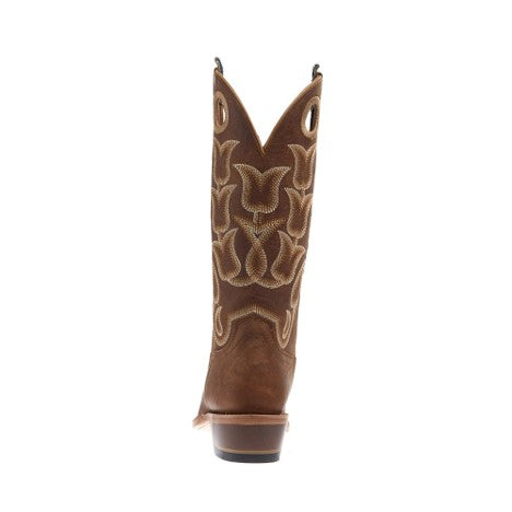 Hyer Women's Saddle Brown Tipton Boot