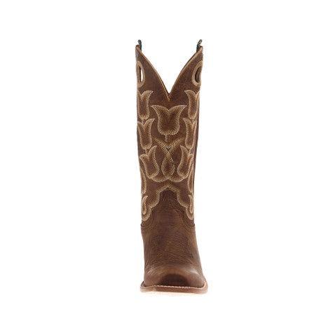 Hyer Women's Saddle Brown Tipton Boot