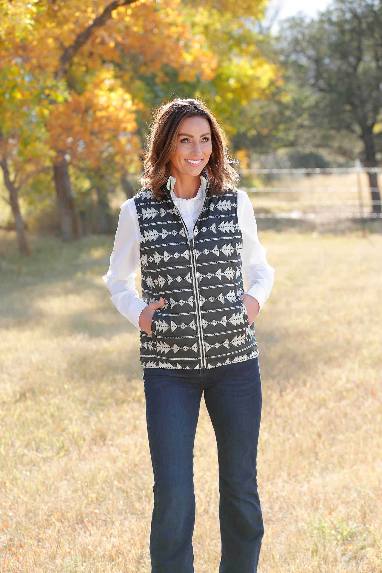 Vests – West 20 Saddle Co. Vests – West 20 Saddle Co.