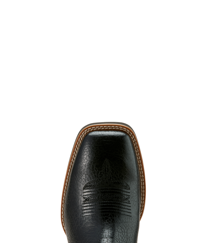 Ariat Men's Black Adobe Slingshot Boot