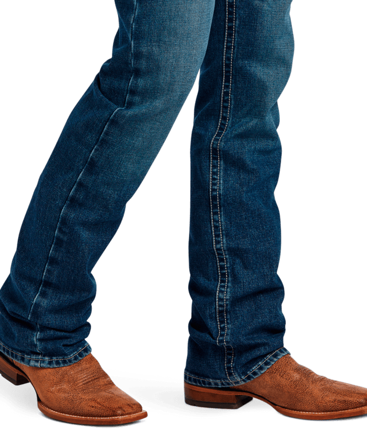 Ariat Men's M5 Marston Straight Jean