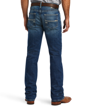 Ariat Men's M5 Marston Straight Jean