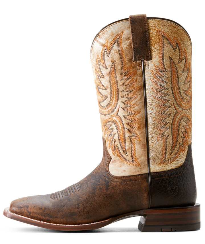 Ariat Men's Maple Tanglewood Cowboy Boot