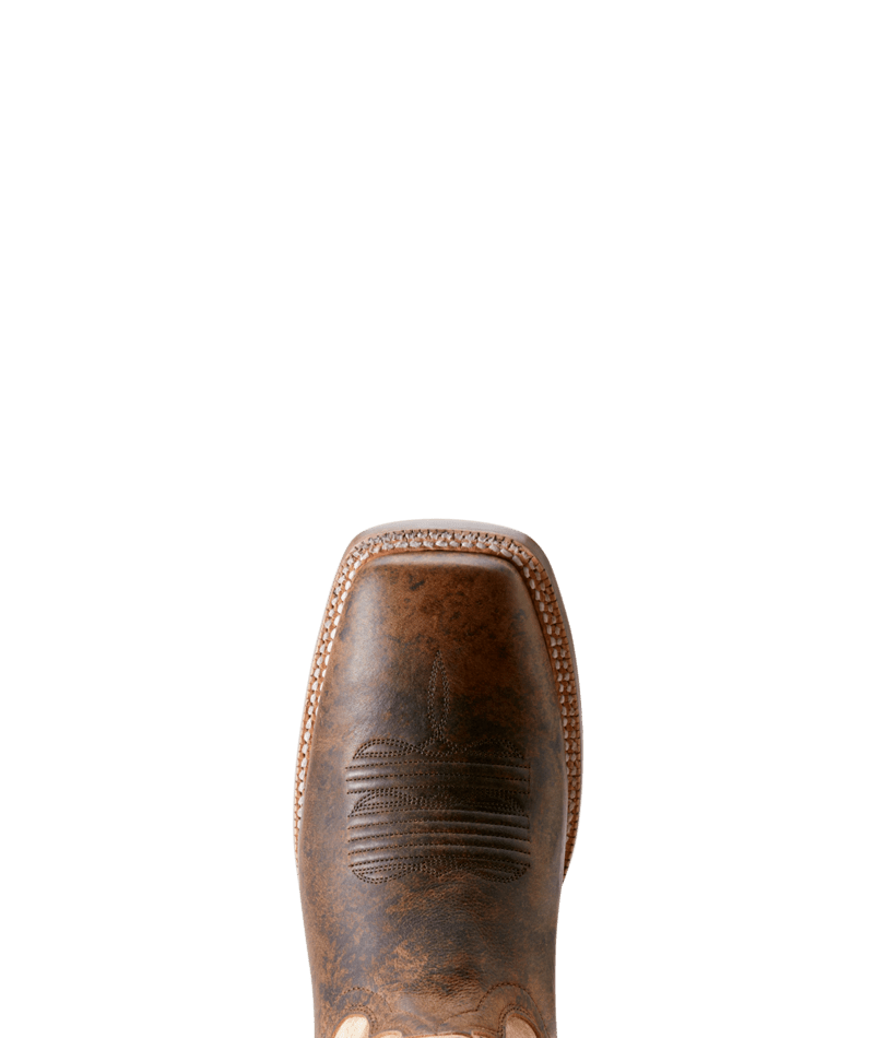 Ariat Men's Maple Tanglewood Cowboy Boot