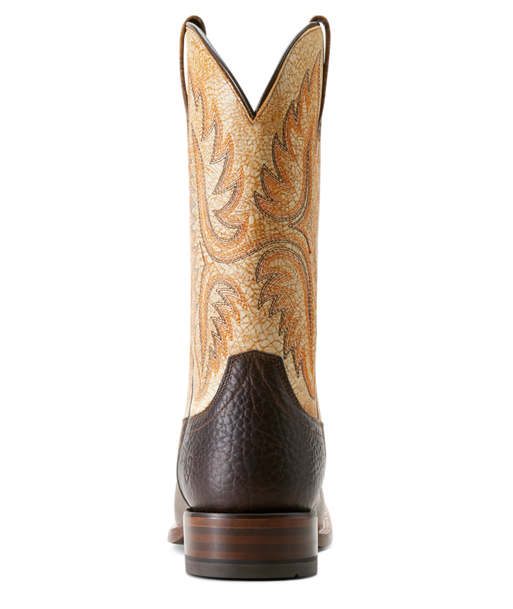 Ariat Men's Maple Tanglewood Cowboy Boot