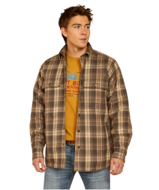 Ariat Men's Cub Herbert Shirt Jacket