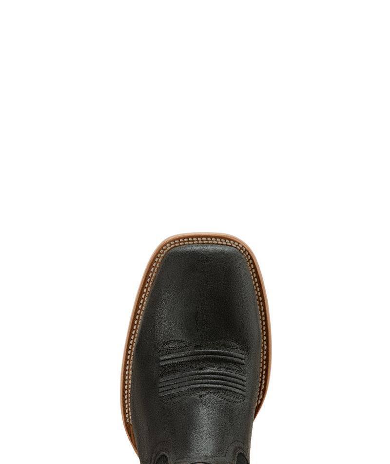 Ariat Men's Black Sidewinder Boot
