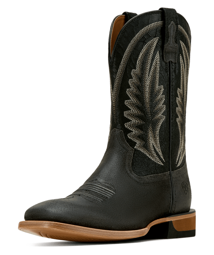 Ariat Men's Black Sidewinder Boot