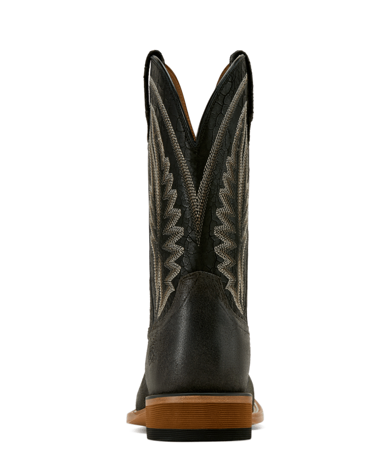 Ariat Men's Black Sidewinder Boot