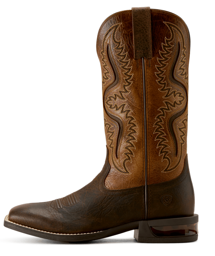 Ariat Men's Dark Brown Captivate Boot