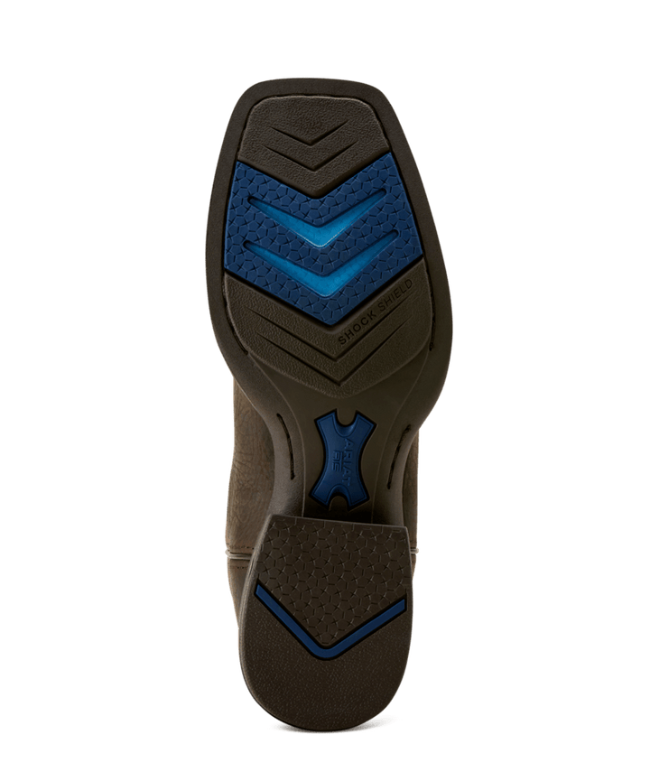 Ariat Men's Dark Brown Captivate Boot