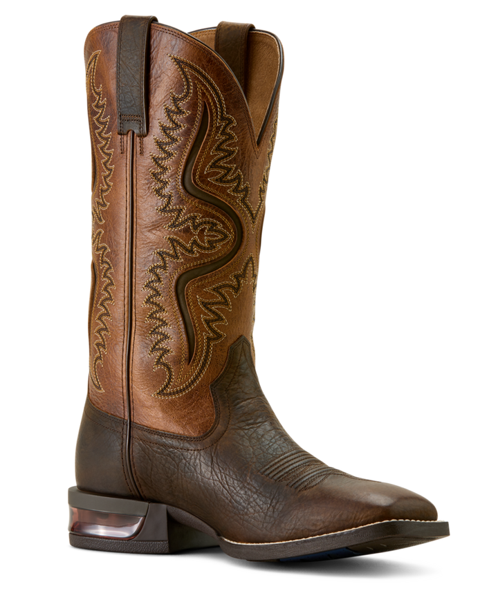 Ariat Men's Dark Brown Captivate Boot