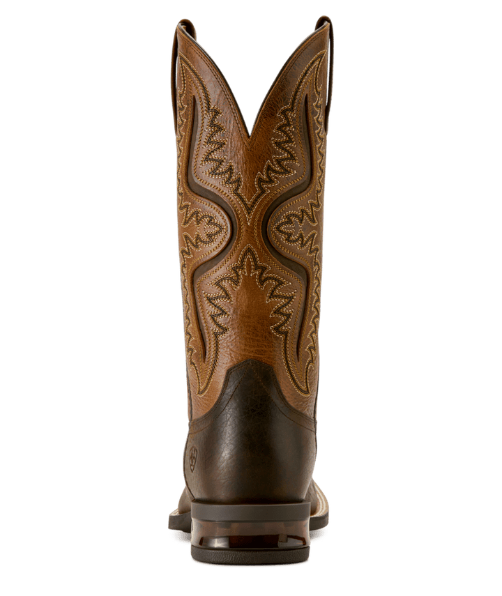 Ariat Men's Dark Brown Captivate Boot