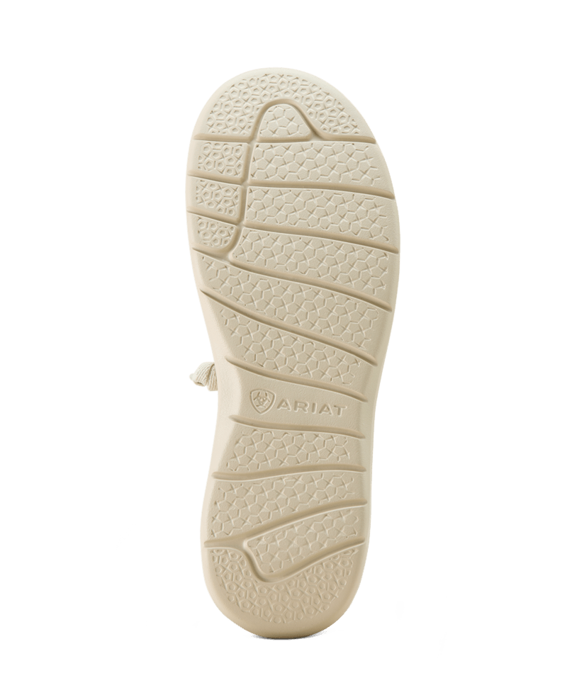 Ariat Women's Natural Southwest Print Hilo