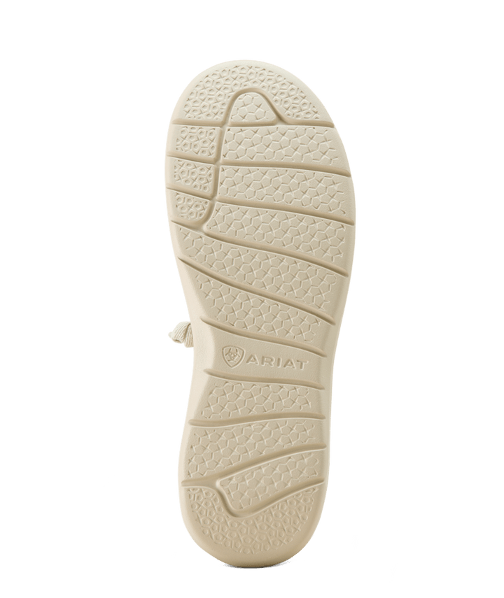 Ariat Women's Natural Southwest Print Hilo