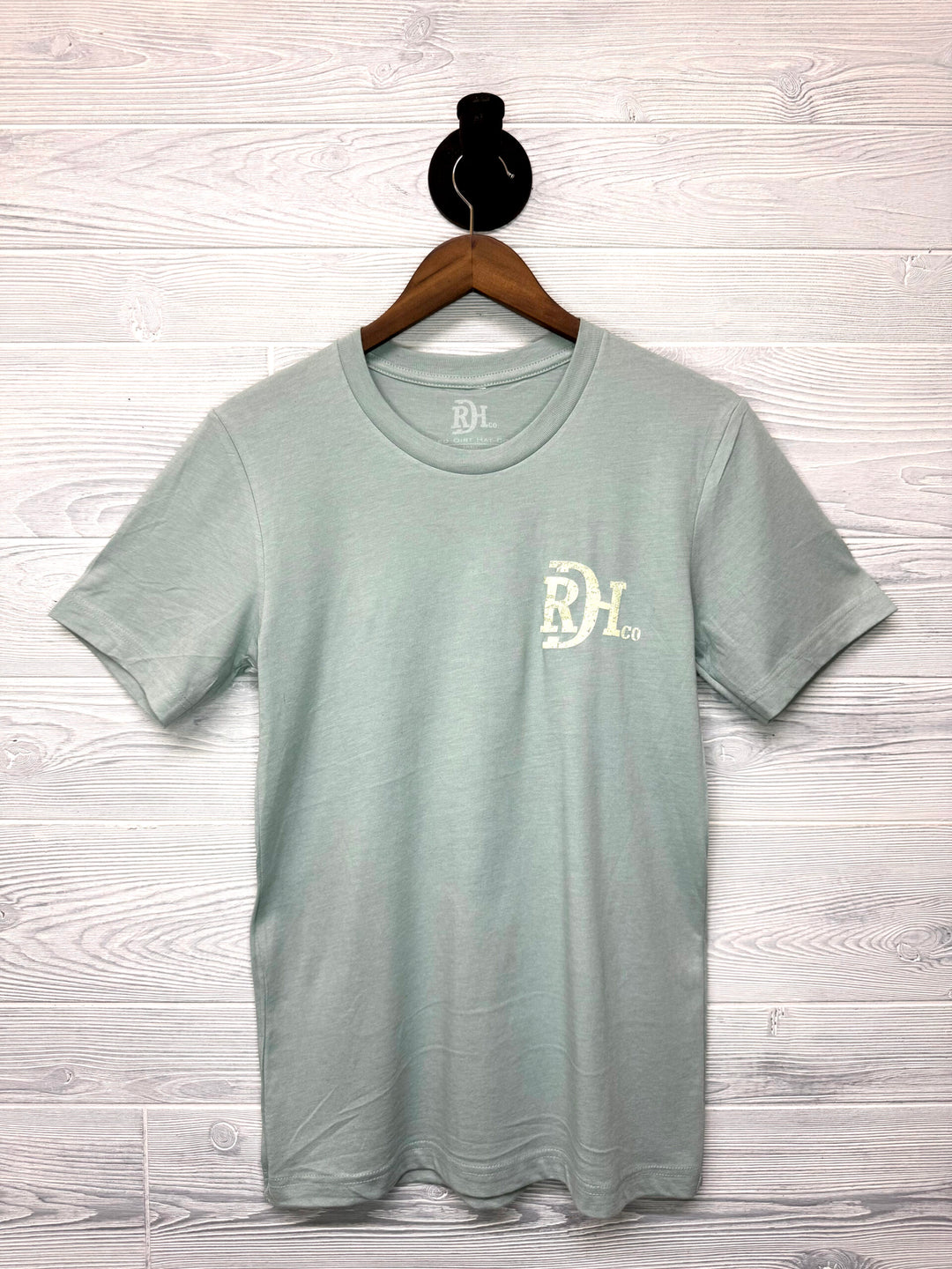 Red Dirt Hat Co. Big Duck Energy Tee
