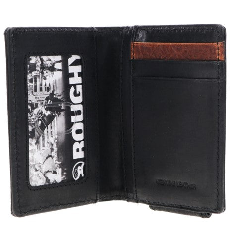 Hooey Smackdown Wallet Collection