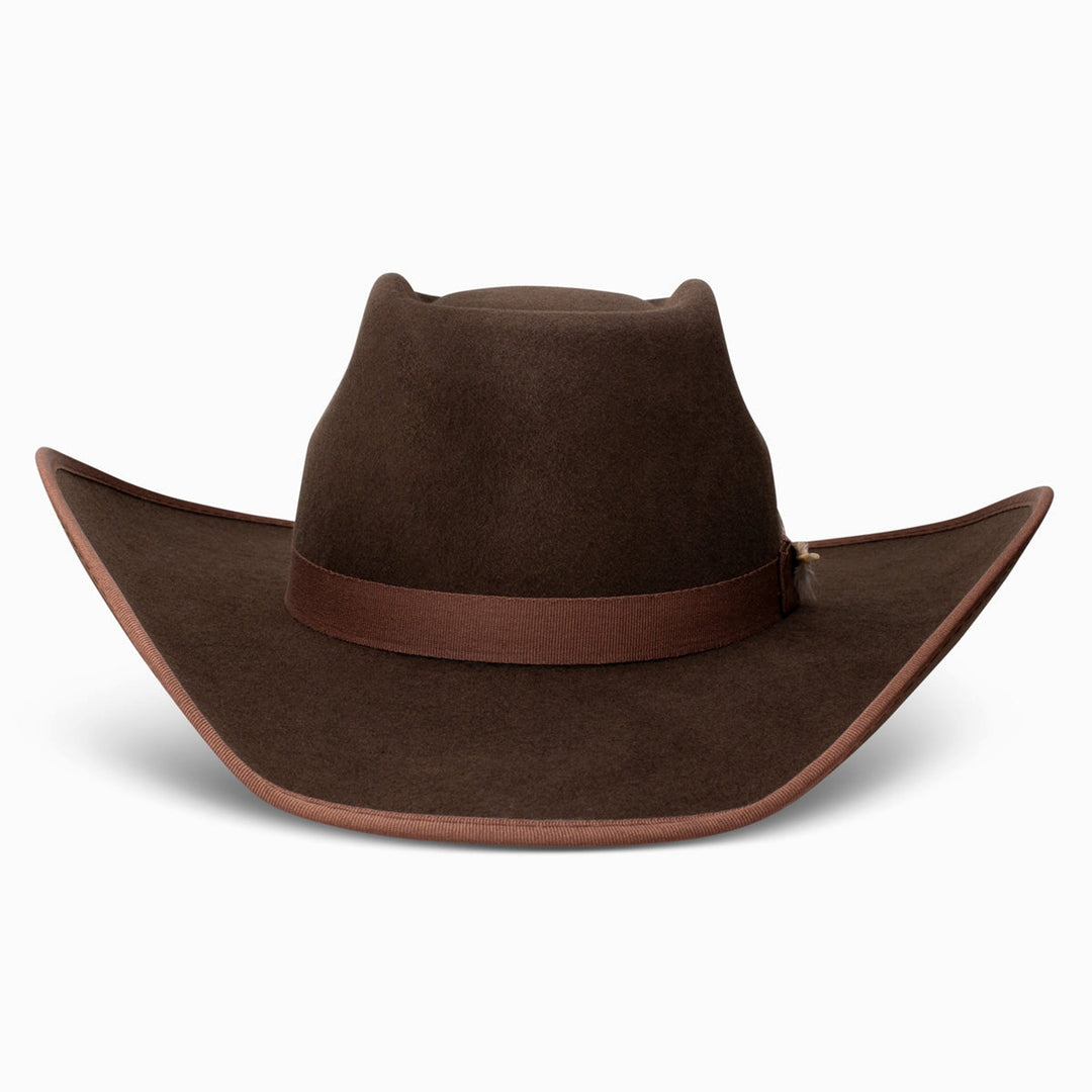Resistol Youth Cordova Holt Jr Felt Cowboy Hat
