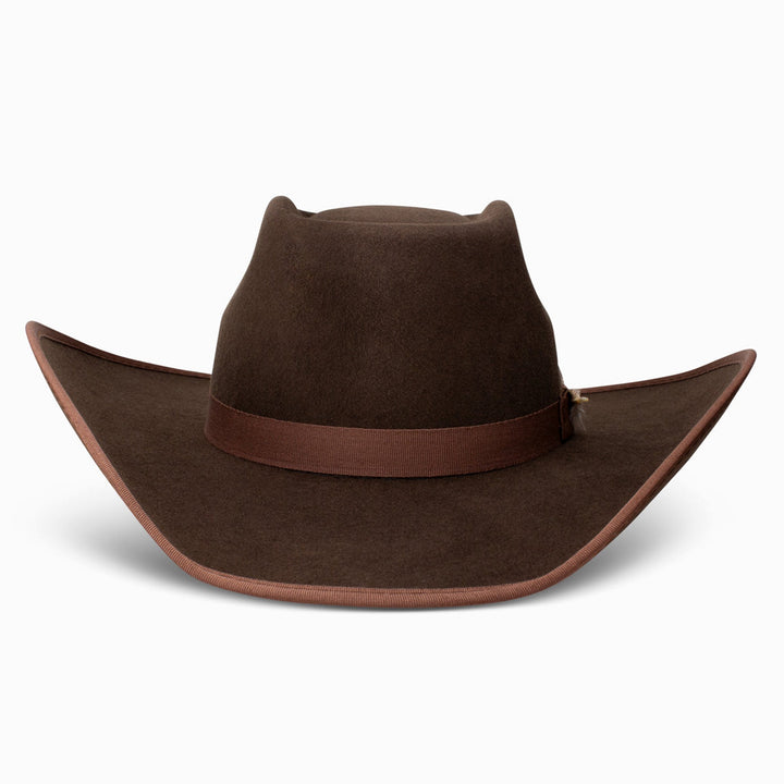 Resistol Youth Cordova Holt Jr Felt Cowboy Hat
