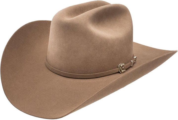 Stetson Sahara 250th Skyline Felt Hat