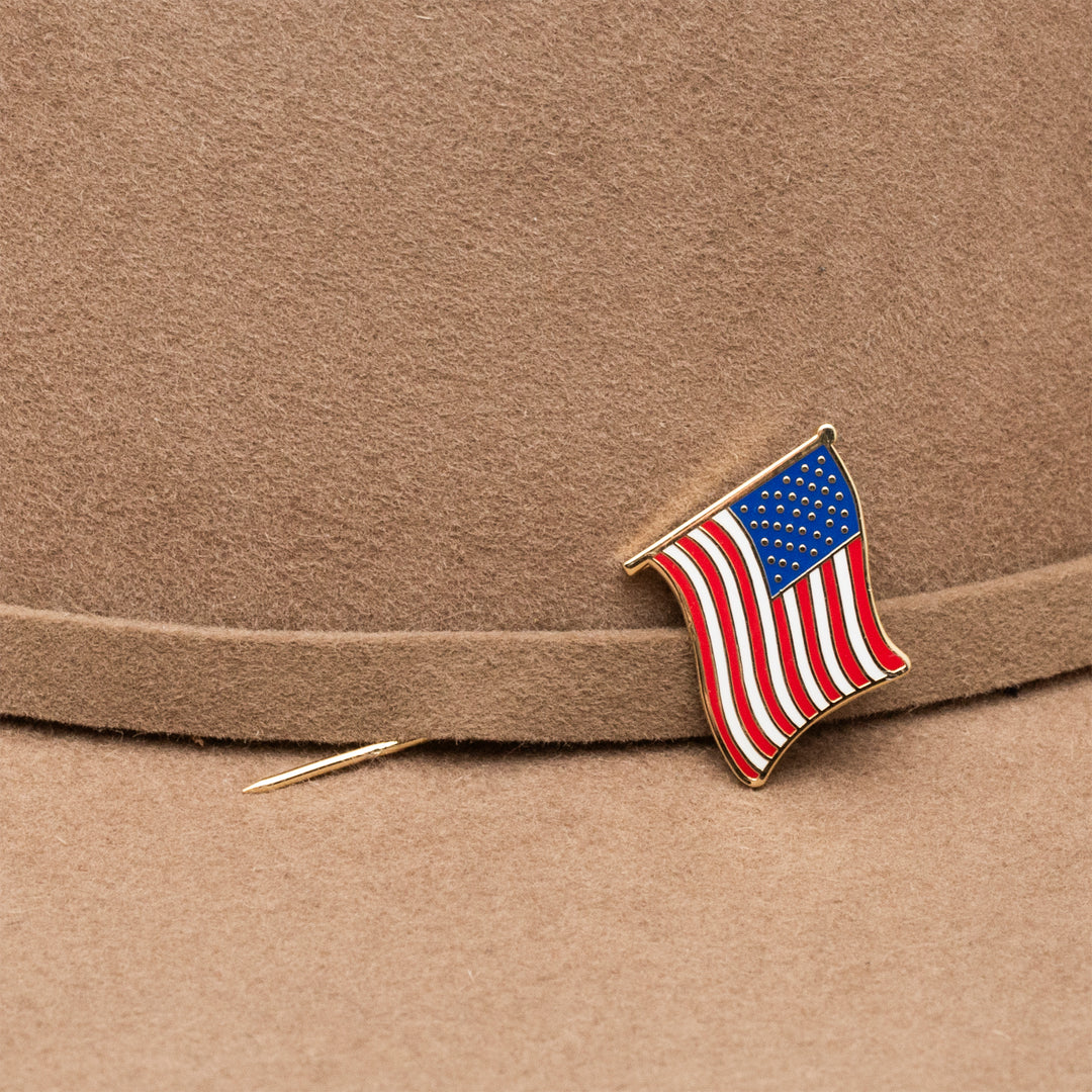 Stetson Sahara 250th Skyline Felt Hat