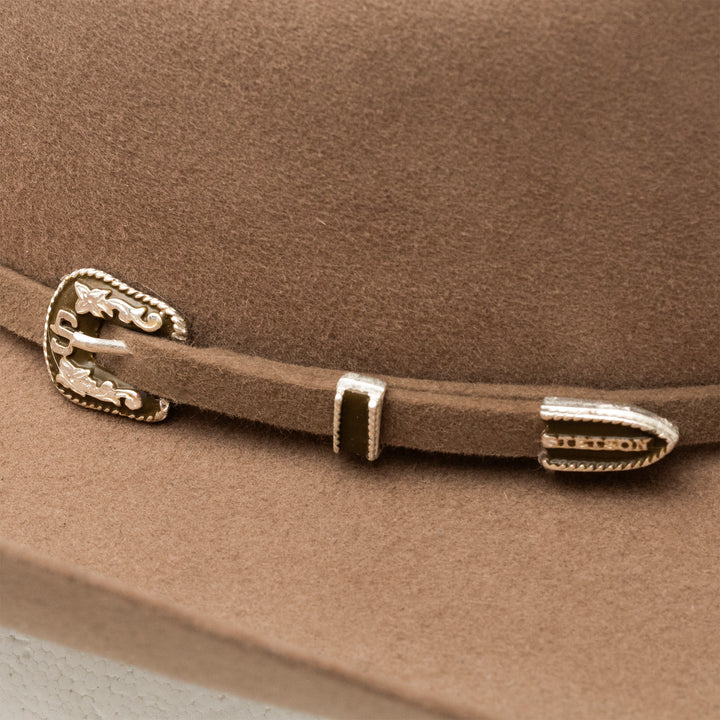 Stetson Sahara 250th Skyline Felt Hat