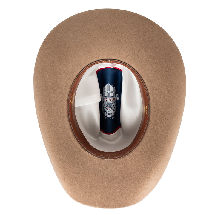 Stetson Sahara 250th Skyline Felt Hat