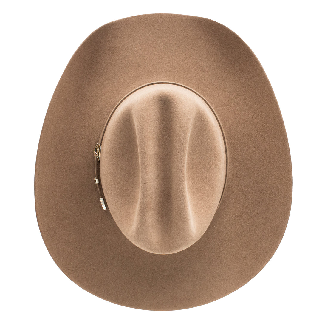 Stetson Sahara 250th Skyline Felt Hat