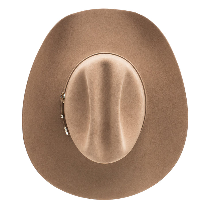 Stetson Sahara 250th Skyline Felt Hat