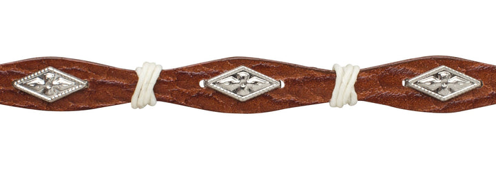 Stetson Kid's Billy Jr Straw Hat