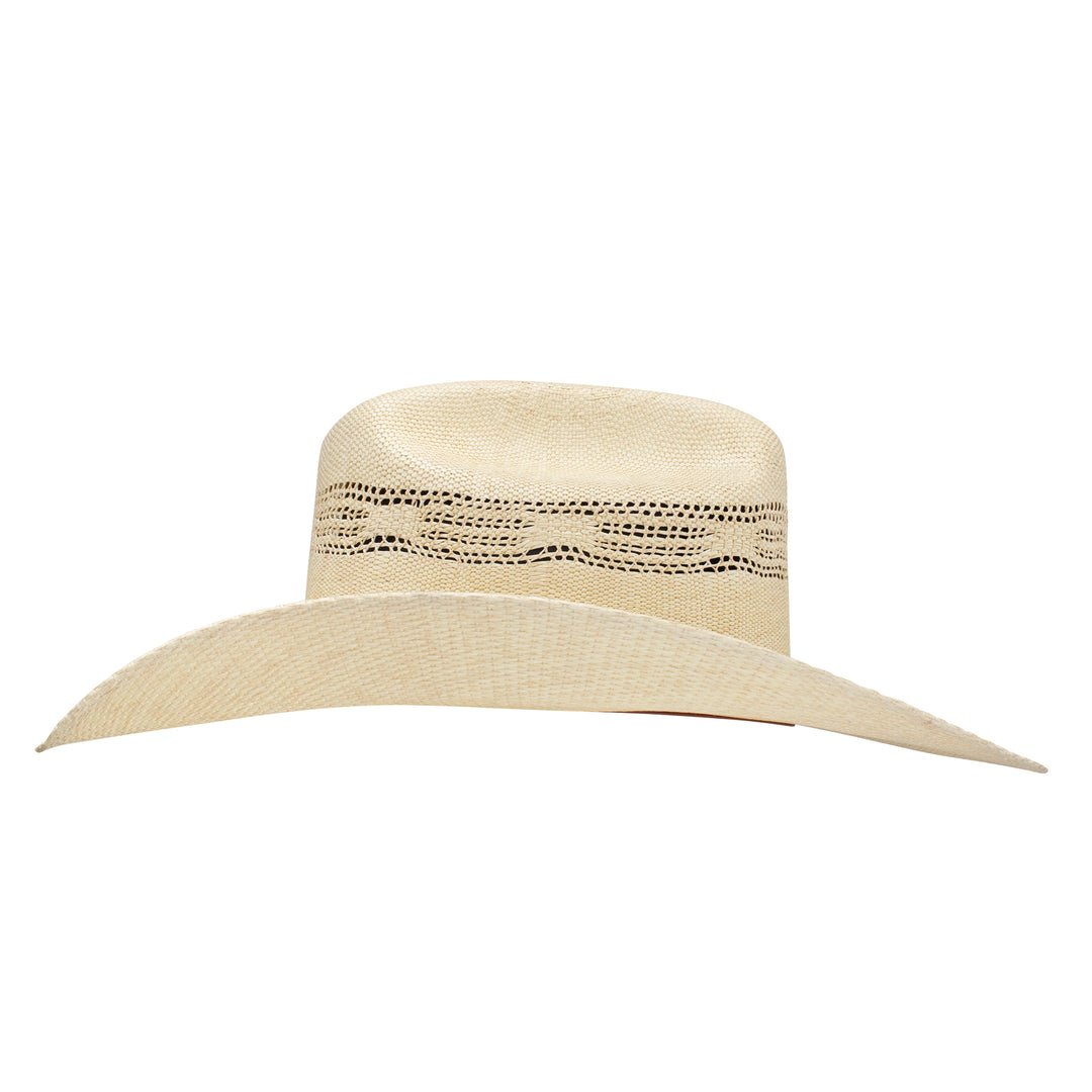 Stetson Natural Elmhurst Straw Hat