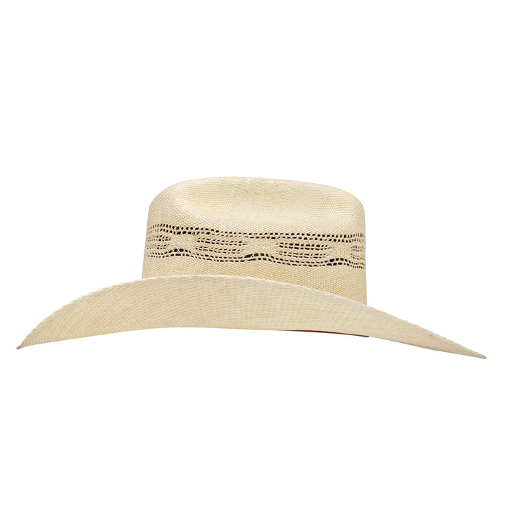 Stetson Natural Elmhurst Straw Hat