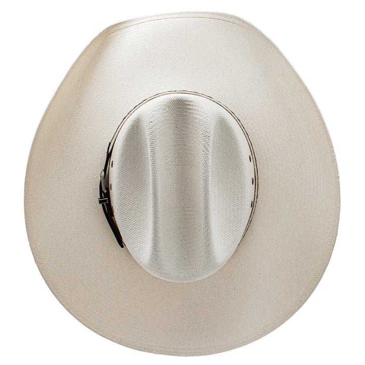 Stetson Natural Fairfax Straw Hat