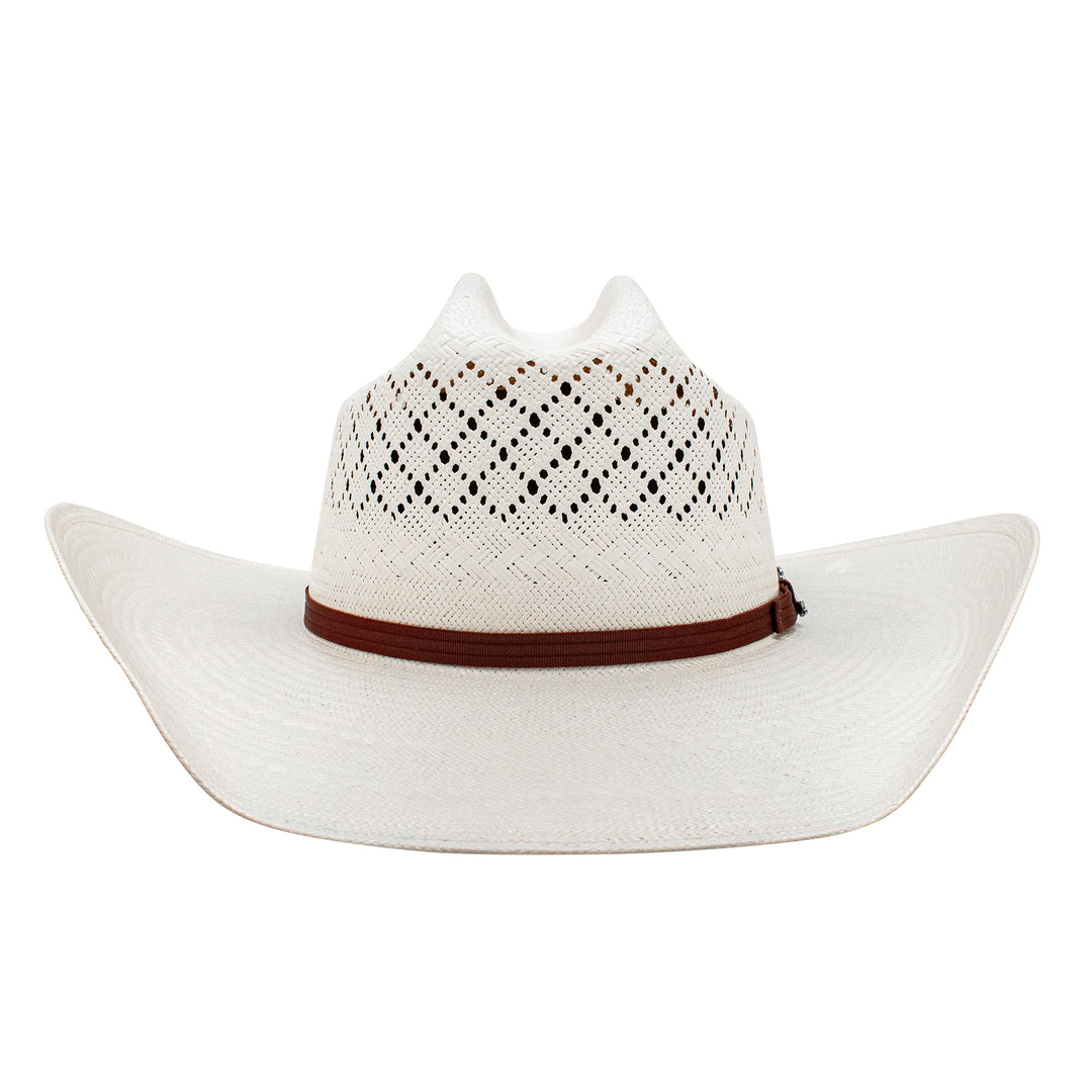Stetson Natural Ogden Straw Hat