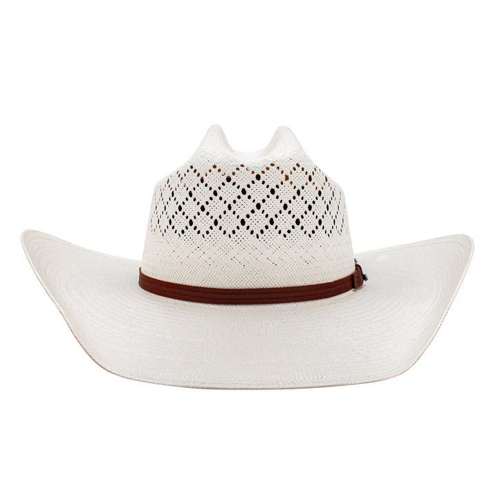 Stetson Natural Ogden Straw Hat