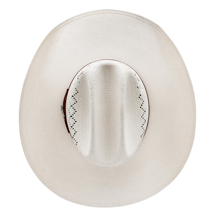 Stetson Natural Ogden Straw Hat
