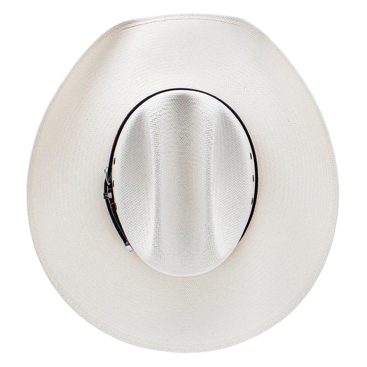 Stetson Natural Wakefield Straw Hat