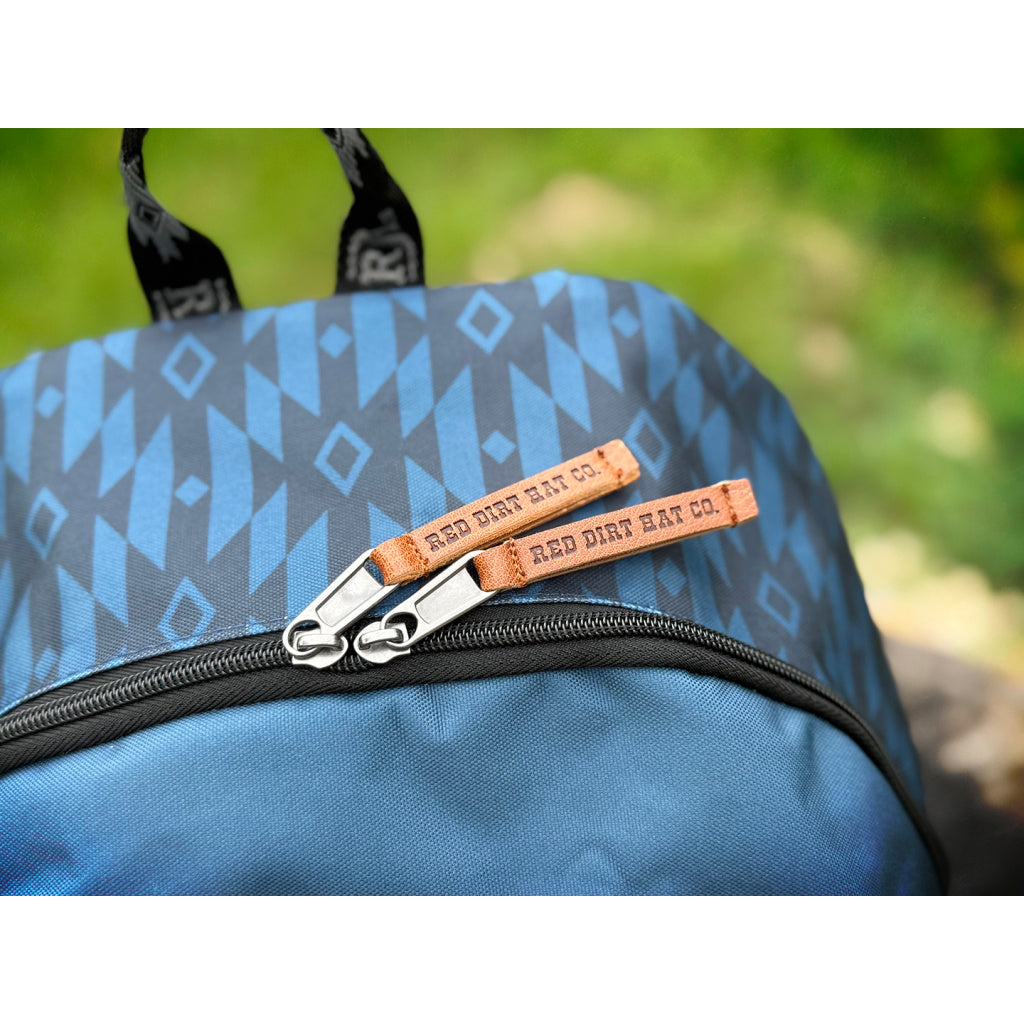 Red Dirt Hat Co Singing Cowboy Backpack