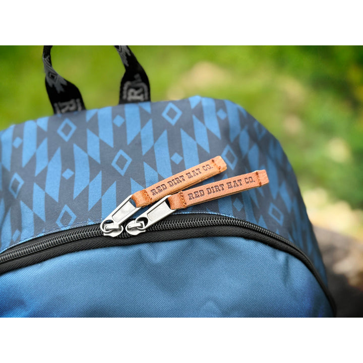 Red Dirt Hat Co Singing Cowboy Backpack