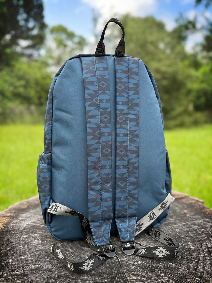 Red Dirt Hat Co Singing Cowboy Backpack
