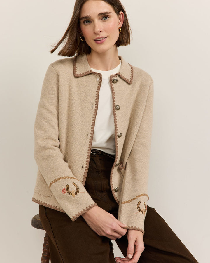 Pendleton Women's Souvenir Cardigan