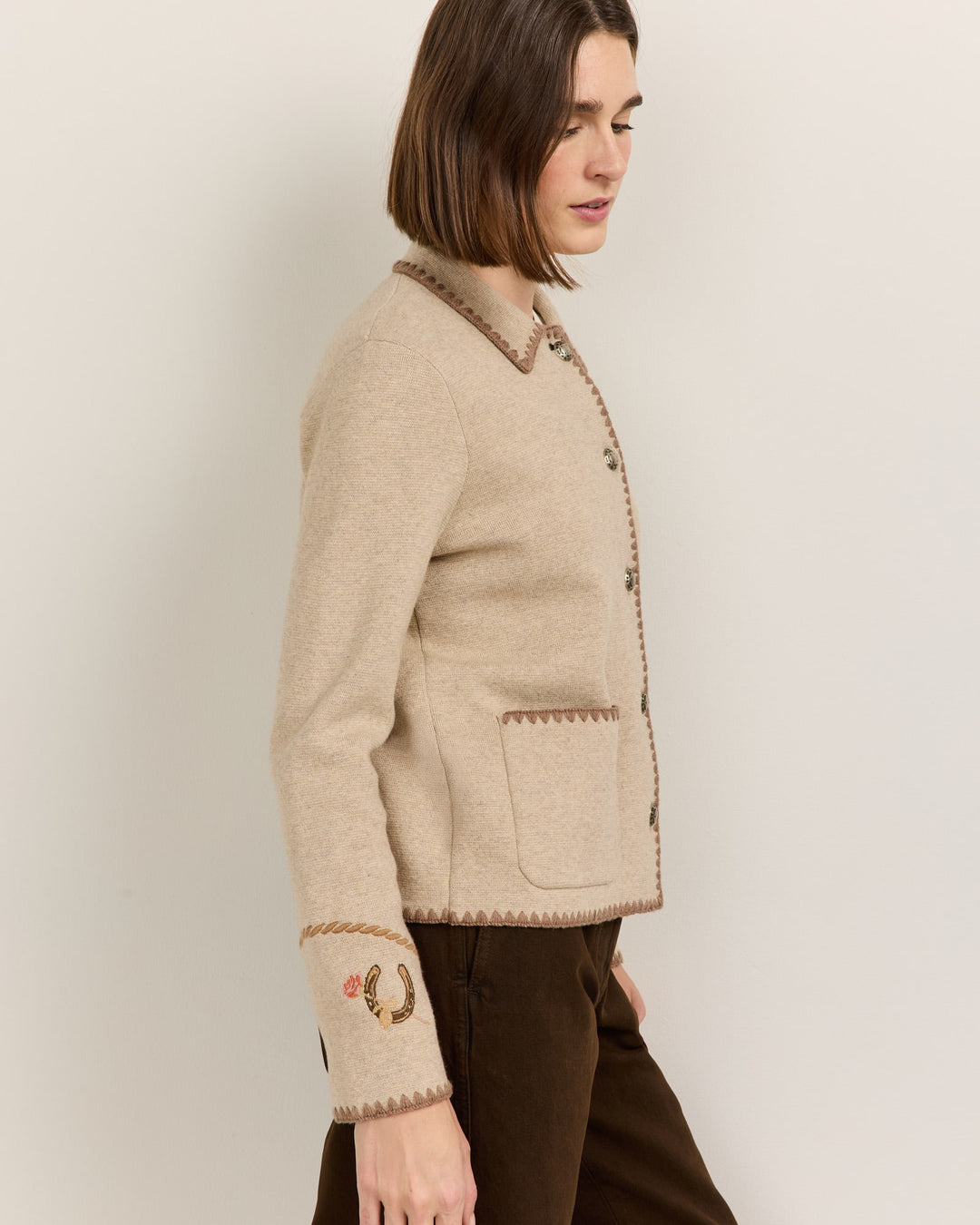 Pendleton Women's Souvenir Cardigan