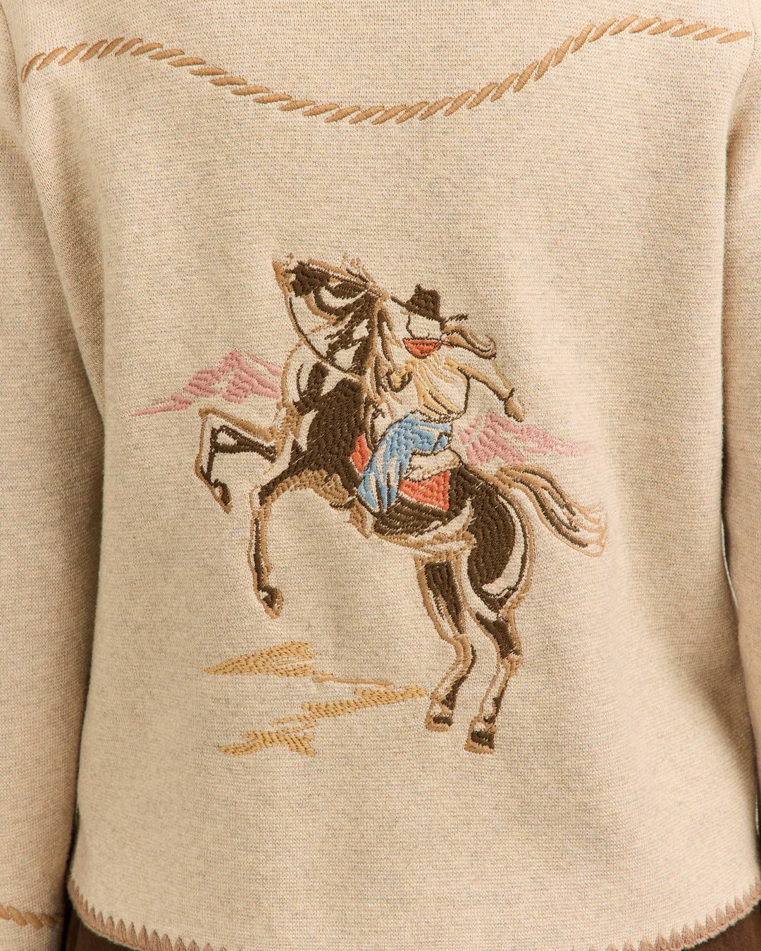 Pendleton Women's Souvenir Cardigan